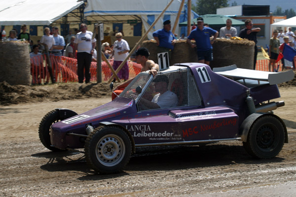 Meiselding 2003