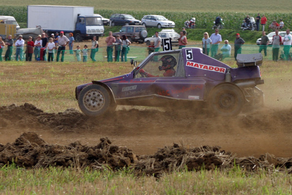 Meiselding 2004