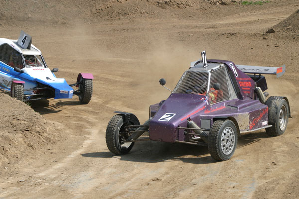 Prinzendorf 2005