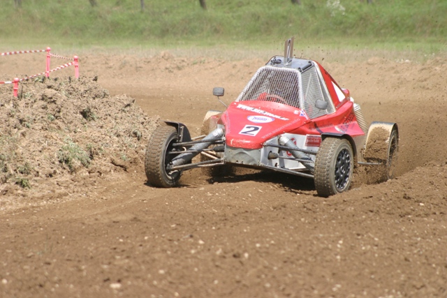 Voitsberg 2007