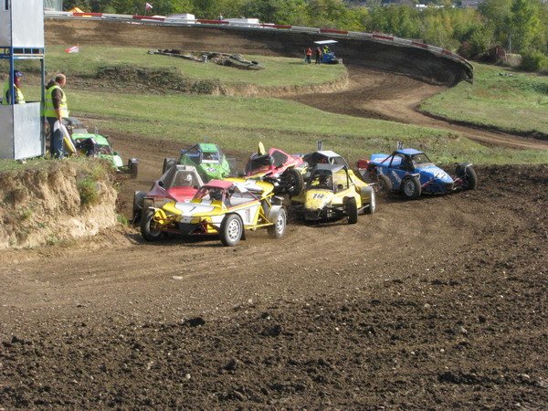 Hollabrunn 2009