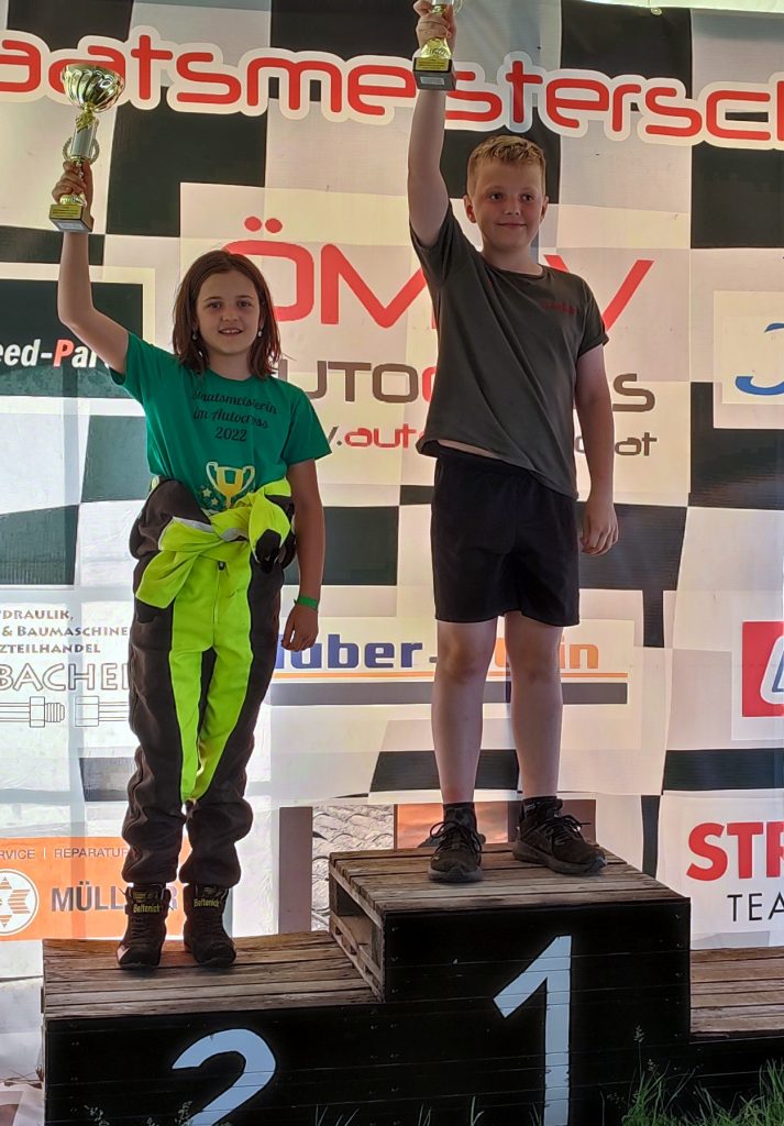 Autocross Csapot 2023