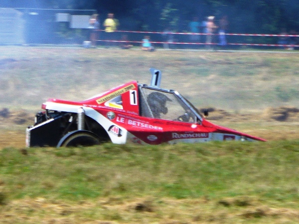 Oberrakitsch 2010