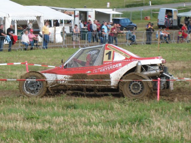 Meiselding 2008
