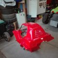 2019 Sophies erstes Buggy