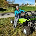 Racerbuggies