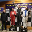 Siegerehrung So, Hollabrunn 2022